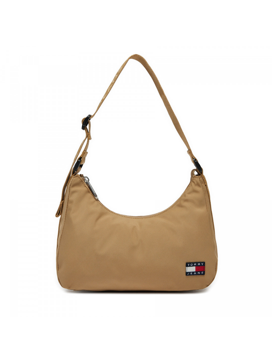 Kabelka Tommy Jeans AW0AW16958 Khaki